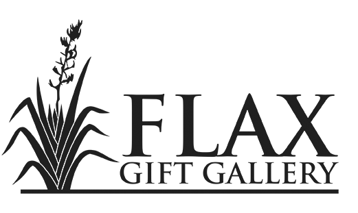 Flax Gift Gallery Foxton Logo